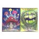 3.5G Psychedelic Art Holographic Cannabis Box
